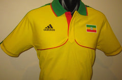 Ethiopia 2015-16 Polo Shirt