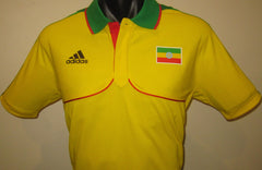 Ethiopia 2015-16 Polo Shirt