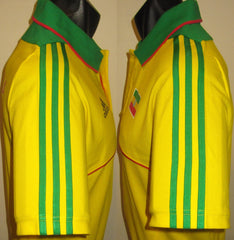 Ethiopia 2015-16 Polo Shirt