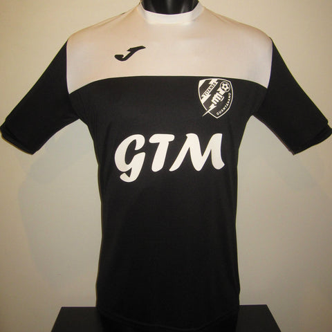 FC Guantánamo 2021-22 Home Jersey/Shirt