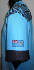 Fiji 2016 Home (KRISHNA #9) Jersey/Shirt