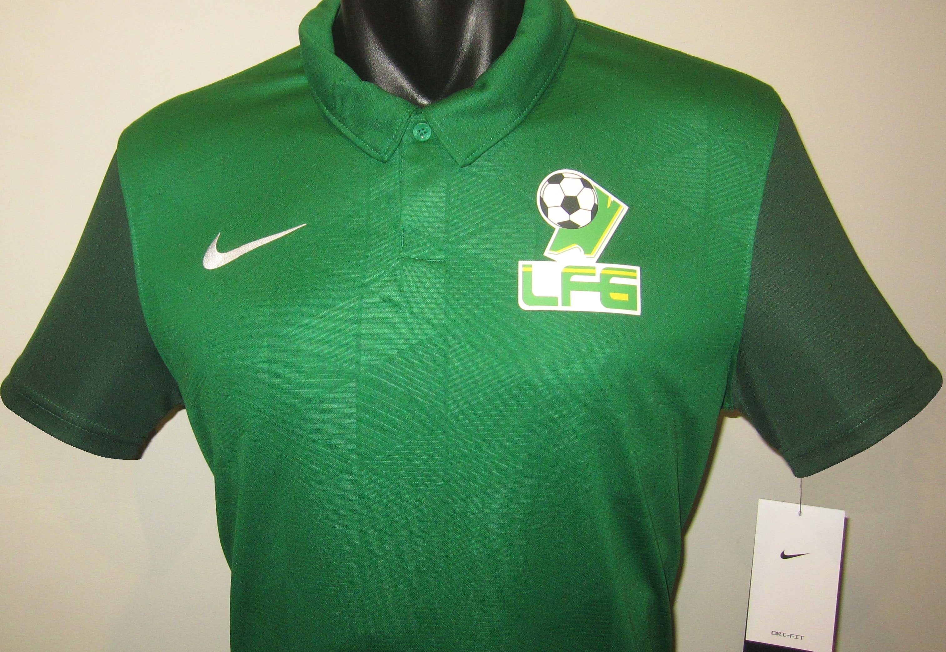 French Guiana 2022-23 Away Jersey/Shirt