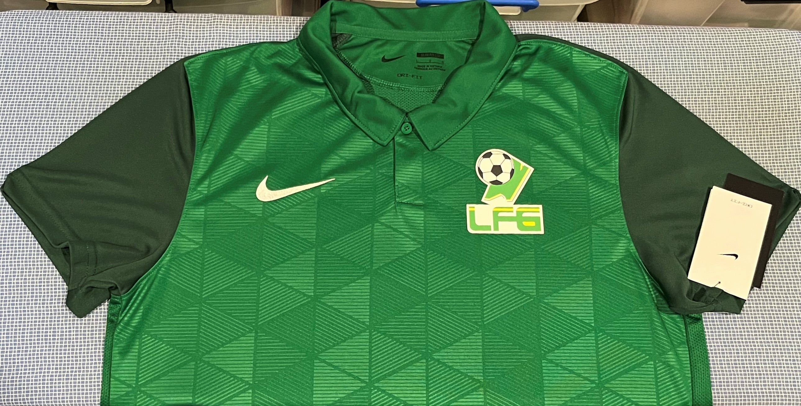 French Guiana 2022-23 Away Jersey/Shirt