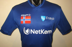 Frøya 2023 Home (#9) Jersey/Shirt