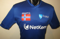 Frøya 2023 Home (#9) Jersey/Shirt