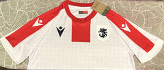 Georgia 2023-24 Home Jersey/Shirt