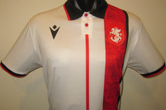 Georgia 2025-26 Home Jersey/Shirt