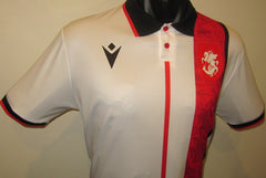 Georgia 2025-26 Home Jersey/Shirt