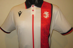 Georgia 2025-26 Home Jersey/Shirt
