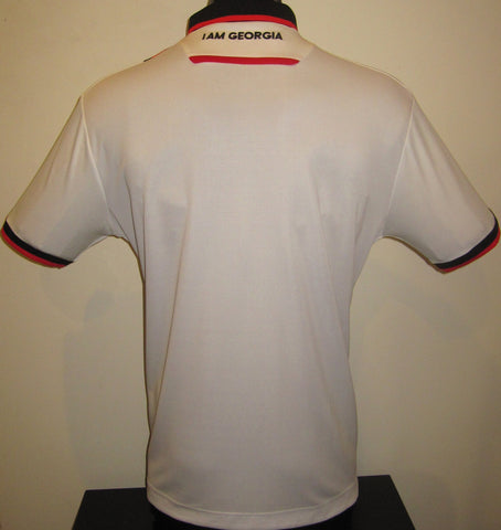 Georgia 2025-26 Home Jersey/Shirt