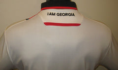 Georgia 2025-26 Home Jersey/Shirt