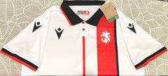 Georgia 2025-26 Home Jersey/Shirt