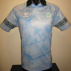 Greenland 2025 Away Jersey/Shirt