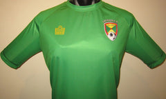 Grenada 2017-18 Home Jersey/Shirt