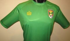 Grenada 2017-18 Home Jersey/Shirt