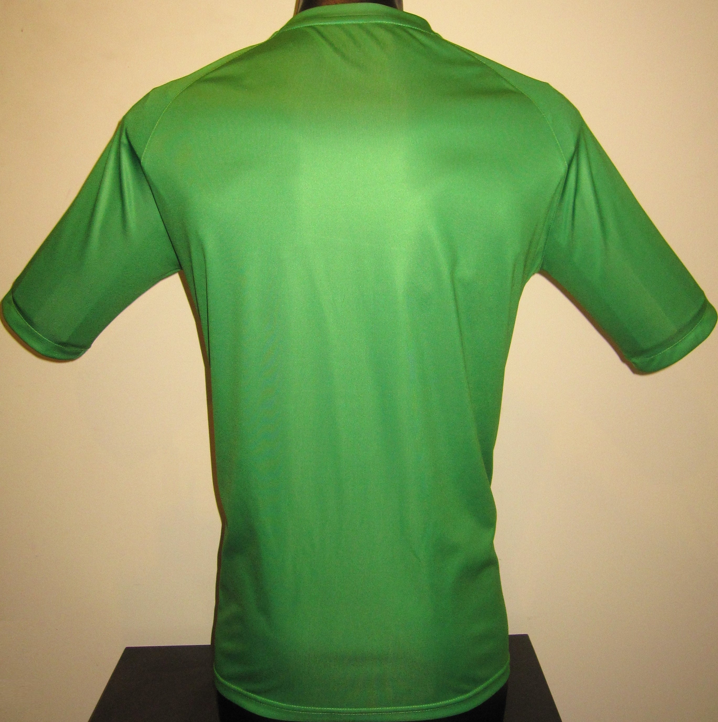 Grenada 2017-18 Home Jersey/Shirt