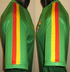 Grenada 2017-18 Home (#9) Jersey/Shirt