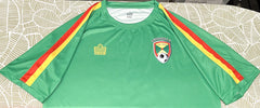 Grenada 2017-18 Home Jersey/Shirt