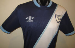 Guatemala 2025 Home Jersey/Shirt