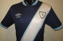 Guatemala 2025 Home Jersey/Shirt