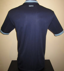 Guatemala 2025 Home Jersey/Shirt