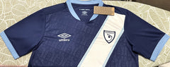 Guatemala 2025 Home Jersey/Shirt
