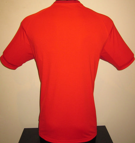 Guinea 2025 Home Jersey/Shirt