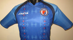 Haiti 2025-26 Home Jersey/Shirt