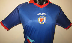 Haiti 2026 Home Jersey/Shirt