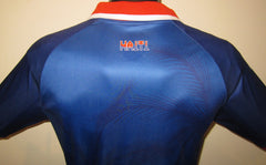 Haiti 2026 Home Jersey/Shirt