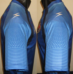 Haiti 2025-26 Home Jersey/Shirt