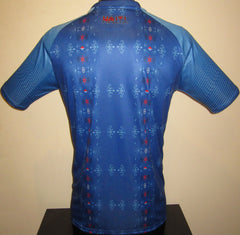 Haiti 2025-26 Home Jersey/Shirt