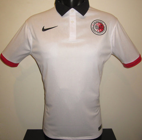 Hong Kong 2014-15 Away Jersey/Shirt