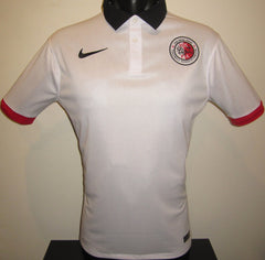 Hong Kong 2014-15 Away Jersey/Shirt