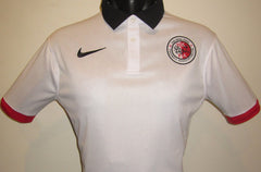 Hong Kong 2014-15 Away Jersey/Shirt