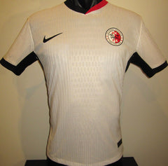 Hong Kong 2024-25 Away Jersey/Shirt