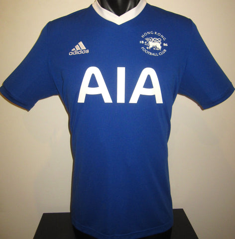 hong kong football club dress code Hong Kong Football Club