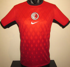 Hong Kong 2024 Home Jersey/Shirt