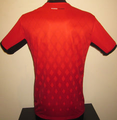 Hong Kong 2024 Home Jersey/Shirt