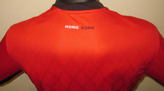 Hong Kong 2024 Home Jersey/Shirt