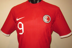 Hong Kong 2023 Home (M ORR #9) Jersey/Shirt