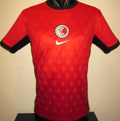 Hong Kong 2024-25 Home Jersey/Shirt