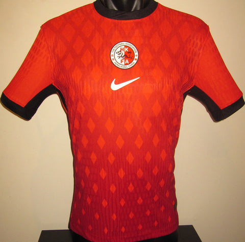 Hong Kong 2024-25 Home Jersey/Shirt