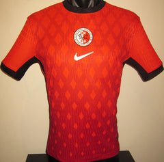 Hong Kong 2024-25 Home Jersey/Shirt