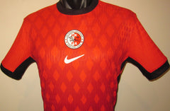 Hong Kong 2024-25 Home Jersey/Shirt
