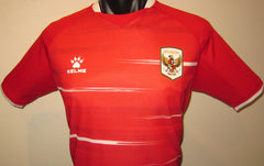 Indonesia 2026 Home Jersey/Shirt
