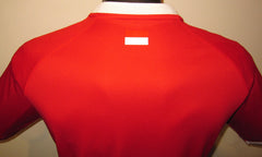 Indonesia 2026 Home Jersey/Shirt