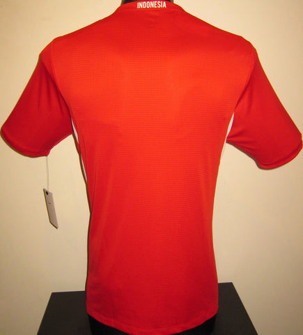 Indonesia 2008-10 Home Jersey/Shirt