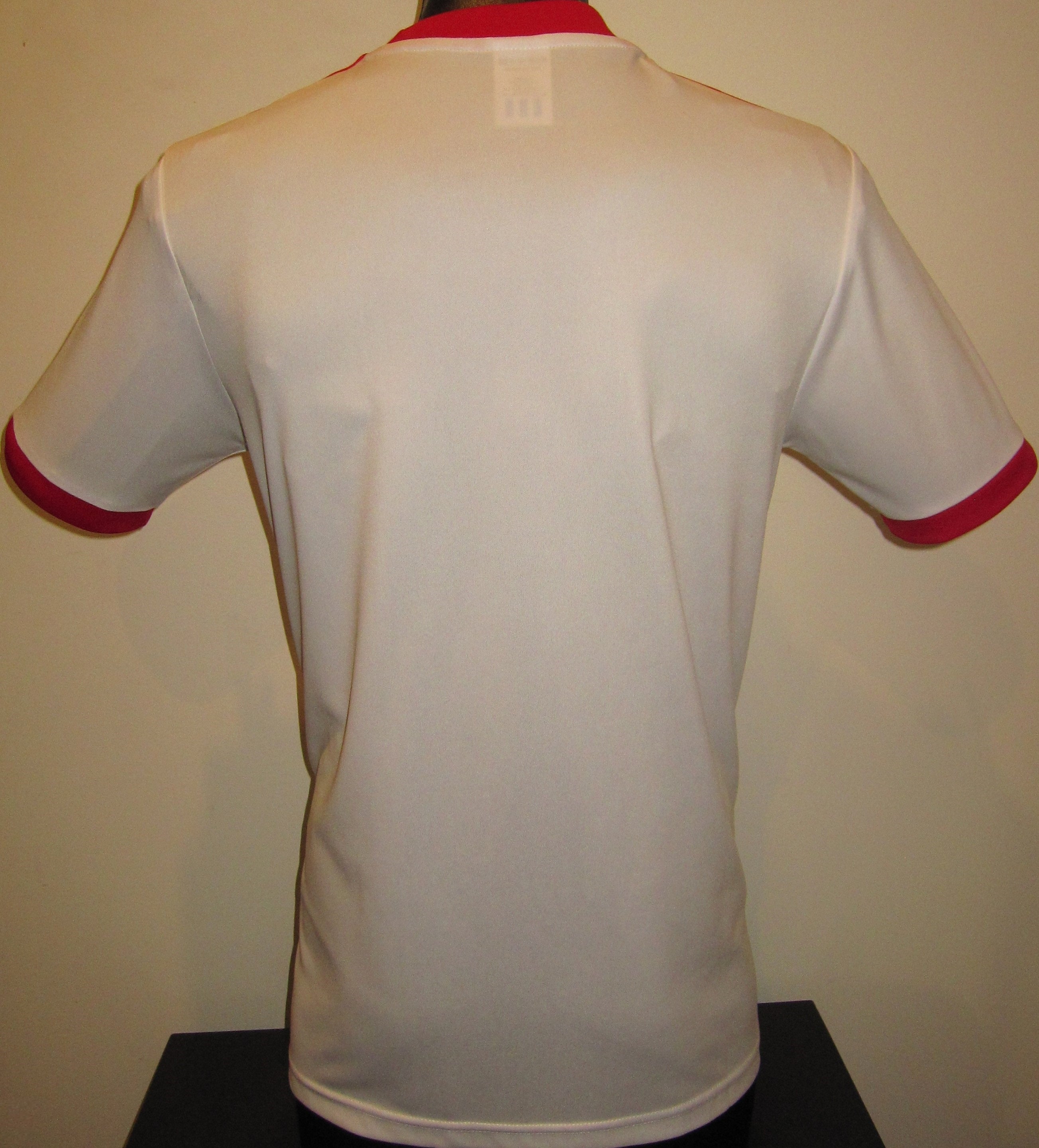 Iran 1978 Home Jersey/Shirt