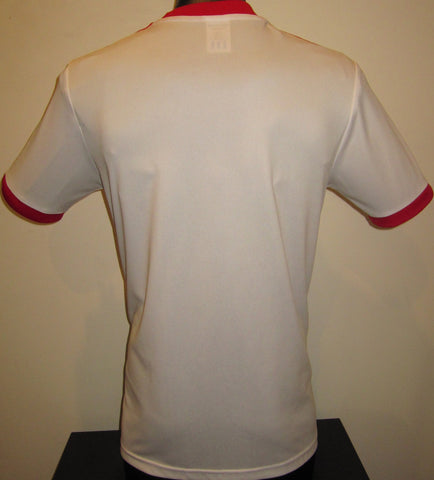 Iran 1978 Home Jersey/Shirt